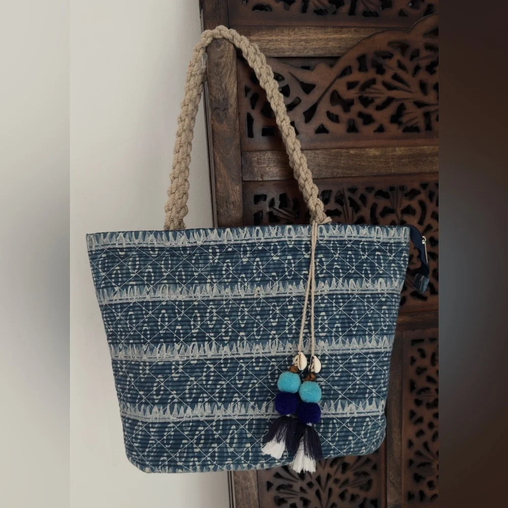 nakshi stylish blue